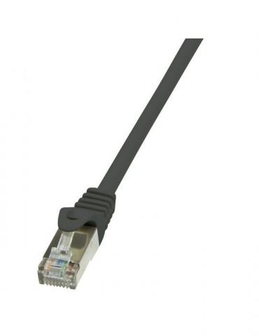Patchcord Logilink, Cat5e,... - Tik.ro