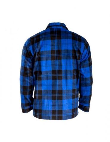 Camasa flanel cu carouri... - Tik.ro