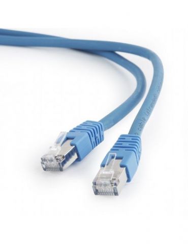 Patch cord s/ftp gembird... - Tik.ro