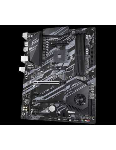 Placa de baza Gigabyte X570 UD Gigabyte - 1