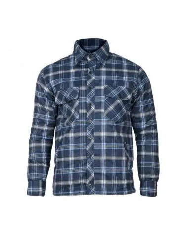 Camasa flanel cu carouri... - Tik.ro