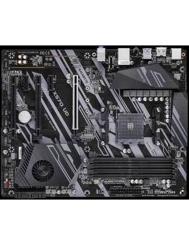 Placa de baza Gigabyte X570 UD Gigabyte - 2