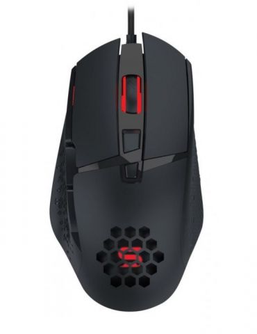 Kit gaming serioux tobis 3 in 1 tastatura de gaming Serioux - 1