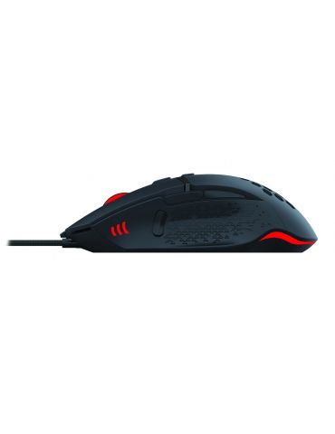 Kit gaming serioux tobis 3 in 1 tastatura de gaming Serioux - 1