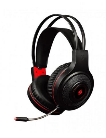 Kit gaming serioux kayel 4 in 1 tastatura de gaming Serioux - 1