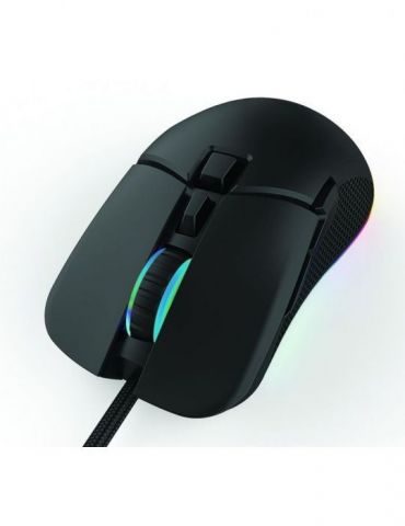 Kit gaming serioux kayel 4 in 1 tastatura de gaming Serioux - 1