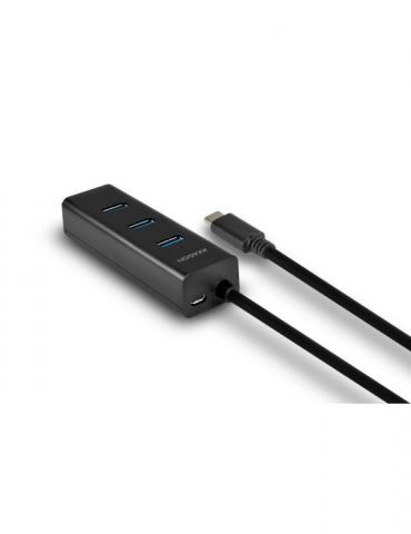 Hub USB Axagon HUE-S2C, 4x... - Tik.ro