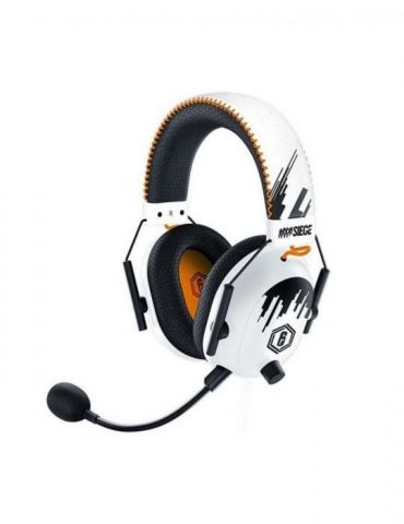 Casti cu microfon razer blackshark v2 pro - wireless gaming Razer - 1 - Tik.ro