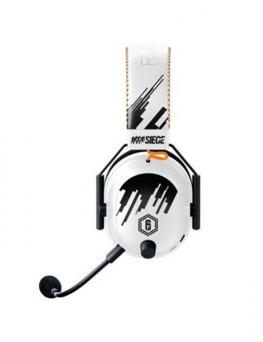 Casti cu microfon razer blackshark v2 pro - wireless gaming Razer - 1