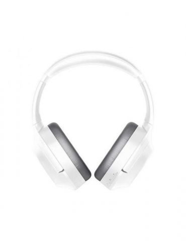 Casti cu microfon razer opus x - mercury - active Razer - 1 - Tik.ro
