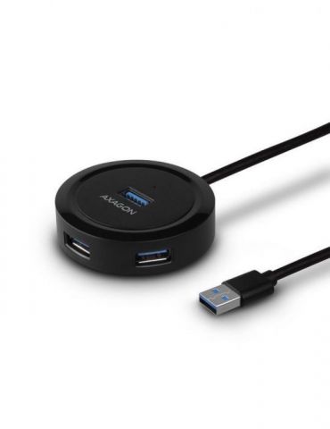 Hub USB Axagon HUE-P1A, 4x... - Tik.ro