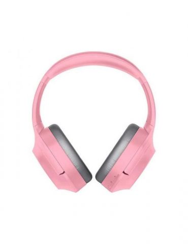 Razer opus x - quartz - active noise cancellation headset Razer - 1 - Tik.ro