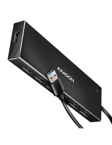 Hub USB Axagon HUE-F7A, 7x... - Tik.ro
