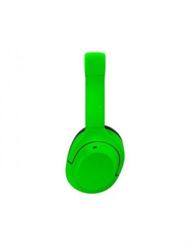 Casti cu microfon razer opus x - green - active Razer - 1