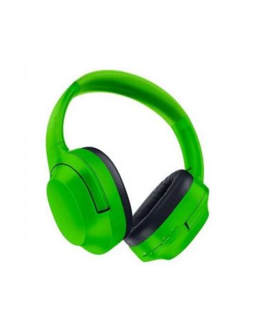 Casti cu microfon razer opus x - green - active Razer - 1