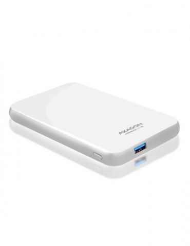 Rack extern ee25-s6 usb3.0... - Tik.ro