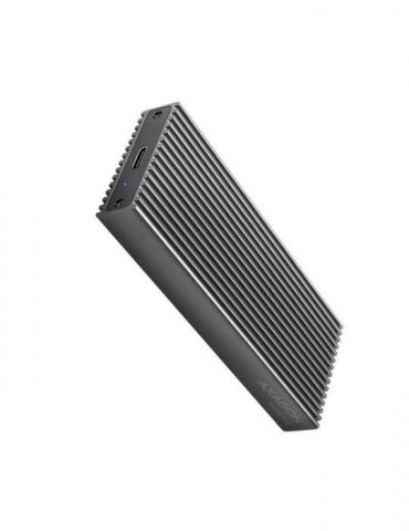Rack extern axagon usb-c... - Tik.ro