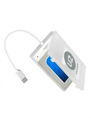 Rack adsa-1s usb2.0 - sata... - Tik.ro