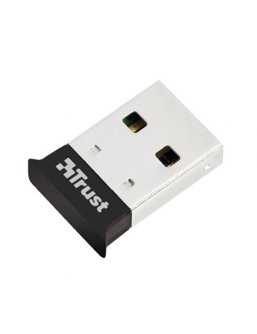 Trust Bluetooth 4.0 USB adapter plăci adaptoare de interfață - Tik.ro
