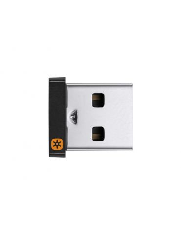 Logitech USB Unifying Receiver Receptor USB