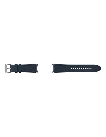 Samsung ET-SHR89LNEGEU accesoriu dispozitiv smart Formație Bleumarin Fluorelastomer, Piele