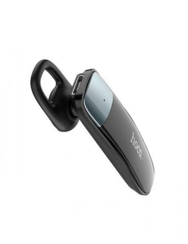 Handsfree casca bluetooth hoco graceful e31 singlepoint negru Phone accessories - 1