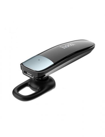 Handsfree casca bluetooth hoco graceful e31 singlepoint negru Phone accessories - 1