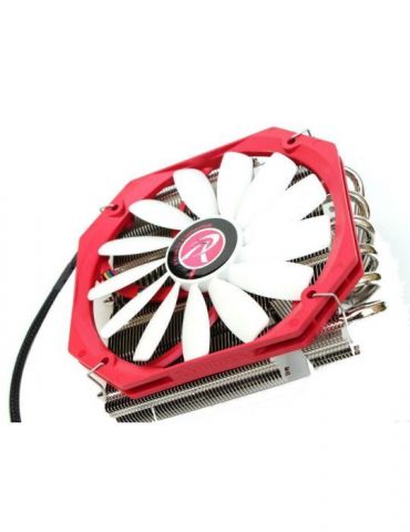 Raijintek pallas heatpipe... - Tik.ro