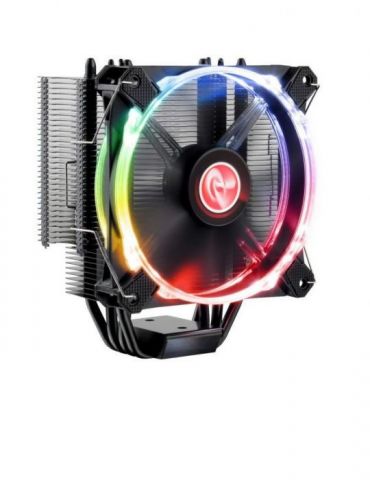 Raijintek leto pro cpu... - Tik.ro