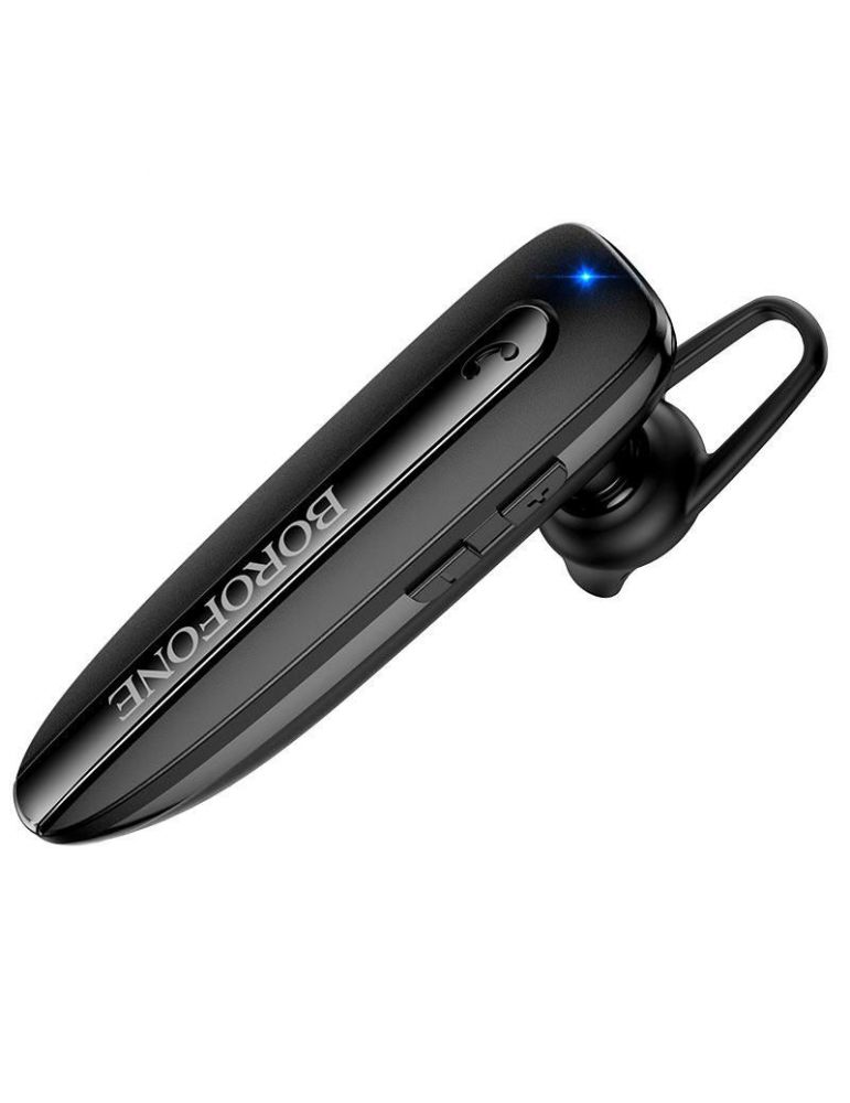 Handsfree casca bluetooth borofone bc33 basic singlepoint negru