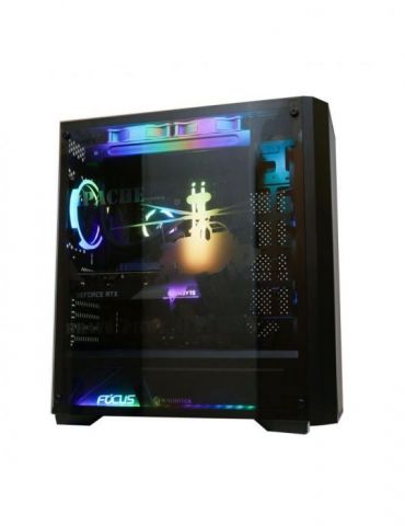 Sistem gaming apache by itd... - Tik.ro