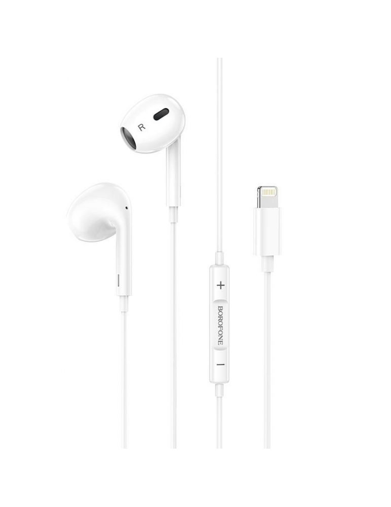 Handsfree casti earbuds hoco bm30 max cu microfon usb type-c