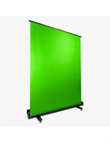 Screen lift green screen... - Tik.ro