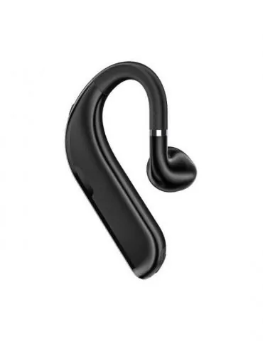 Handsfree casca bluetooth borofone bc31 singlepoint business negru Phone accessories - 1 - Tik.ro