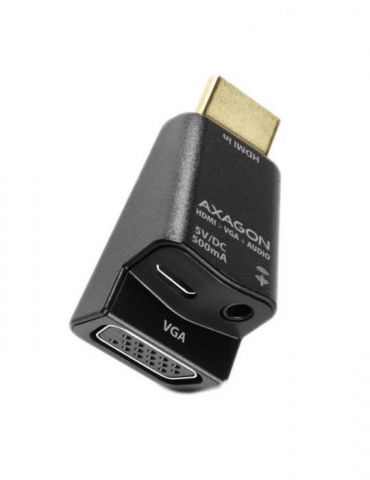 Rvh-vgam adaptor hdmi la... - Tik.ro