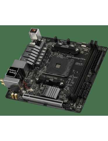 Placa de baza asrock socket am4 b450 gaming fatal1ty itx/ac Asrock - 1