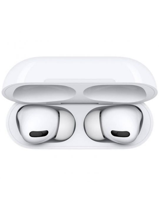 Apple airpods pro with magsafe charging case white Apple - 1
