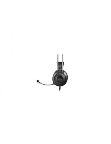 Casti cu microfon a4tech fh200u-gr difuzor: 50 mm gama de A4tech - 1