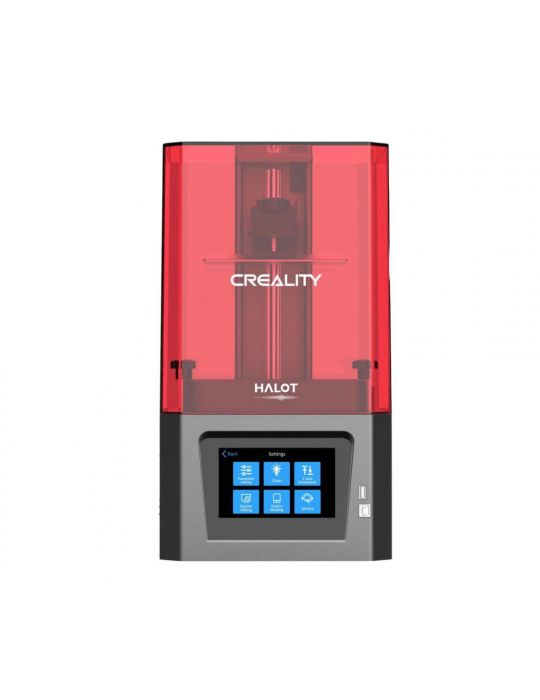 Imprimanta 3D CREALITY HALOT-ONE Creality - 4
