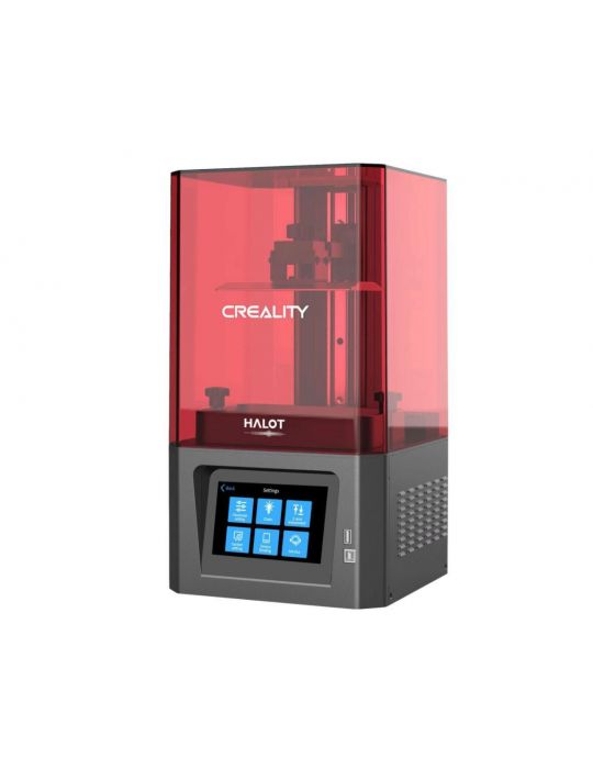 Imprimanta 3D CREALITY HALOT-ONE Creality - 1