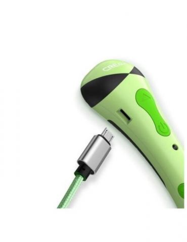 Creion 3D Creality  PEN-001 GREEN Creality - 1