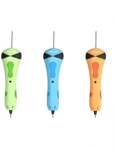 Creion 3D Creality  PEN-001 ORANGE Creality - 1