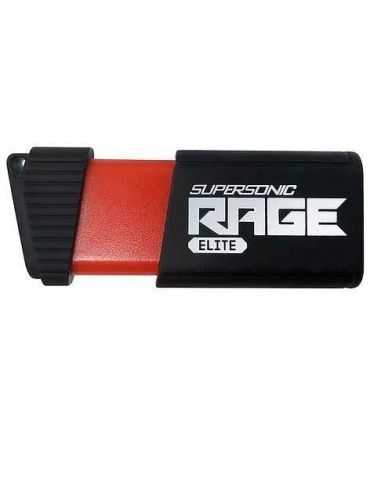 Patriot Rage ELITE 256GB USB 3.0 PEF256GSRE3USB Memory stick Patriot memory - 1 - Tik.ro