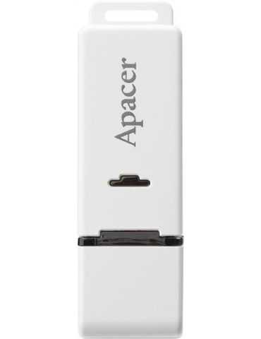 Apacer AH223 32GB USB 2.0 AP32GAH223W-1 Memory stick Apacer - 1 - Tik.ro