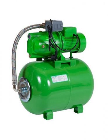 ProGARDEN AUJET100L/50L hidrofor 750W 50L/min 50L Progarden - 1 - Tik.ro