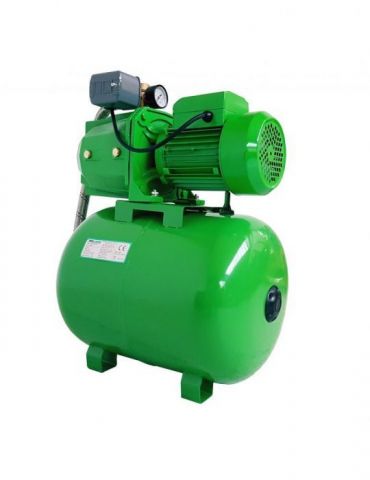 ProGARDEN AUJET200L/50L hidrofor 1500W 70L/min 50L Progarden - 1 - Tik.ro