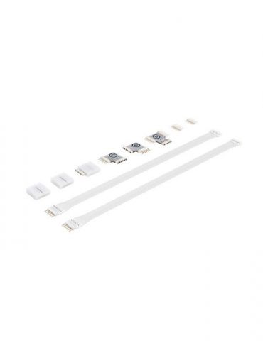 Light strip connector set - Tik.ro