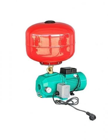 Taifu ATDP370A hidrofor cu ejector 750W 30L/min 24L Taifu - 1