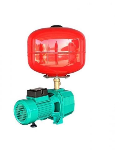 Taifu ATDP370A hidrofor cu ejector 750W 30L/min 24L Taifu - 1
