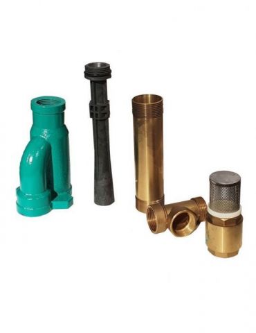 Taifu ATDP505A hidrofor cu ejector 1100W 30L/min 24L Taifu - 1